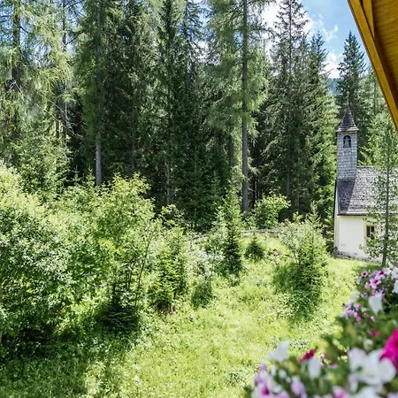 Aparthotel Bad Moos Sexten