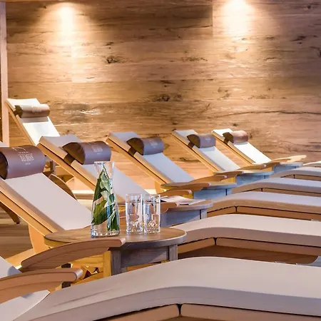 Apartmanhotel Bad Moos Sesto