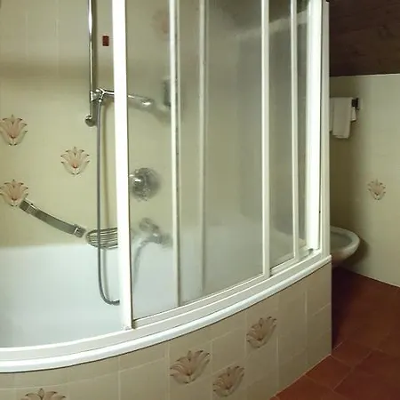 Apartmanhotel Bad Moos Sesto