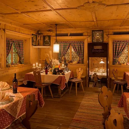 Apartmanhotel Bad Moos