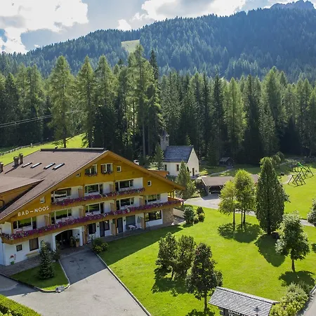 Bad Moos Aparthotel