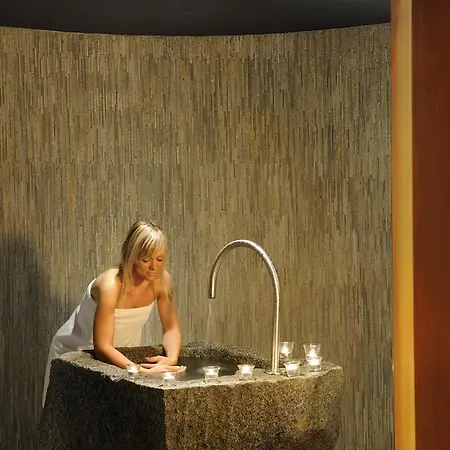 Aparthotel Bad Moos Sexten