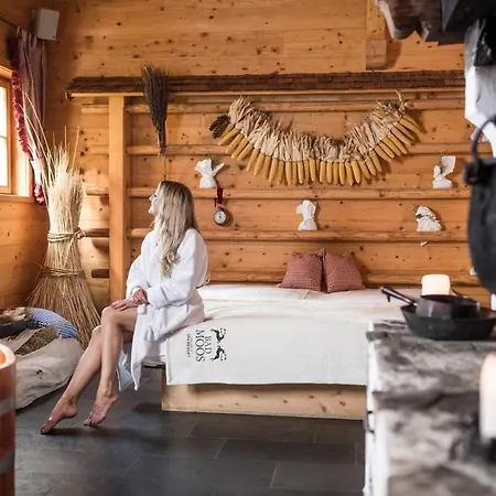 Bad Moos Apart-hotel 4*
